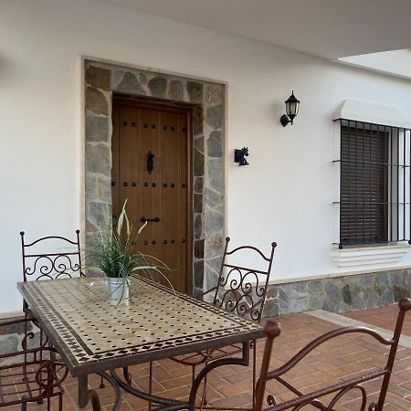 Chalet La Primera Piedra Кониль-де-ла-Фронтера Экстерьер фото