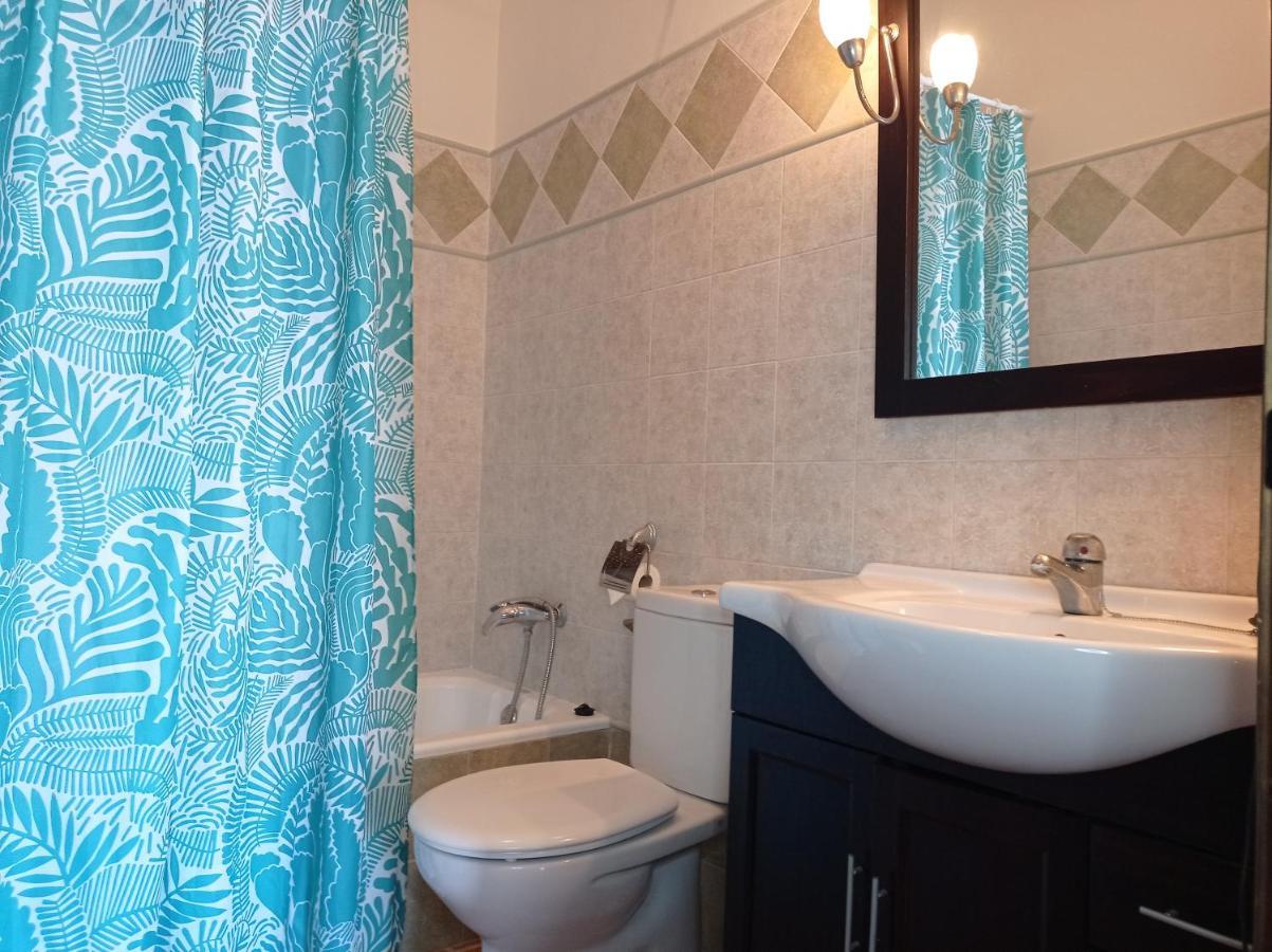 Chalet La Primera Piedra Кониль-де-ла-Фронтера Экстерьер фото